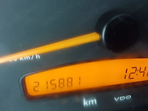 Vând   Schimb Mercedes Sprinter 413 - imagine 4