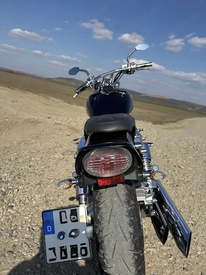 Suzuki VZ 1600 Marauder - imagine 3