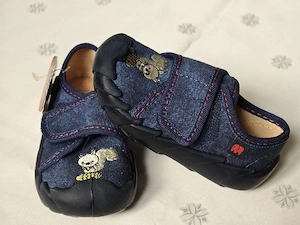 Papucei  Elefanten - Mărimea 20 - NOI