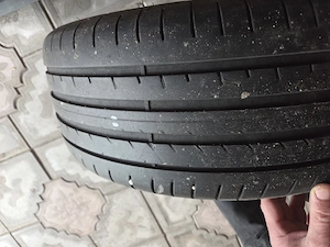 Jante "17 vw golf 7  - imagine 4