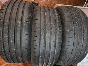 Jante "17 vw golf 7  - imagine 3