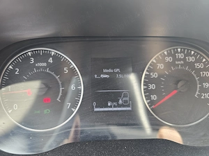 Dacia Duster Prestige Plus 2022 | ECO-G | Garanție 2027 | Prim Proprietar - imagine 5