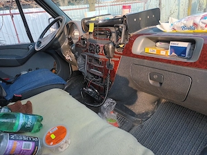 Mercedes sprinter 2004 - imagine 2