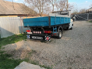 Mercedes sprinter 2004 - imagine 4