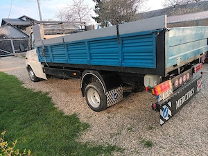 Mercedes sprinter 2004 - imagine 5