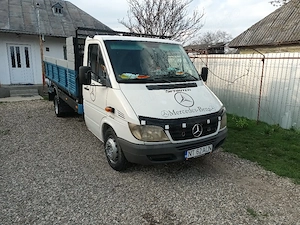 Mercedes sprinter 2004 - imagine 3
