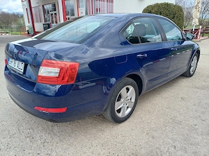 Skoda Octavia - imagine 3