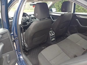 Skoda Octavia - imagine 7