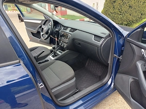 Skoda Octavia - imagine 6