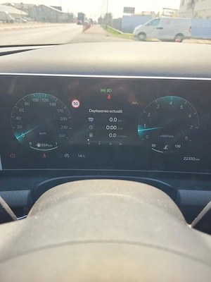 Hyundai Tucson Mildhybrid 2024 - imagine 5