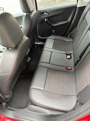 Peugeot 2008 GT Line 2017 1.2 benzina GPL - imagine 4