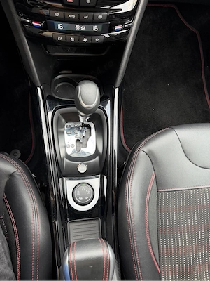 Peugeot 2008 GT Line 2017 1.2 benzina GPL - imagine 3