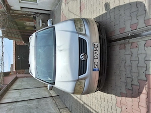 Volksawagen Touran - imagine 5