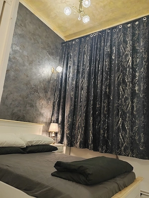 Baroque Palacio Black Diamond  Regim hotelier  - imagine 2