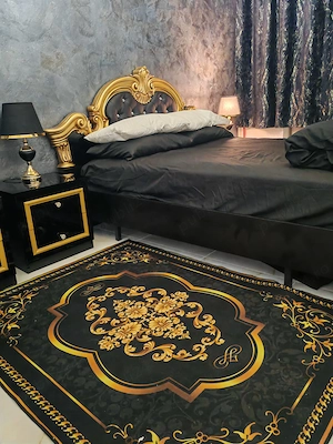 Baroque Palacio Black Diamond  Regim hotelier 