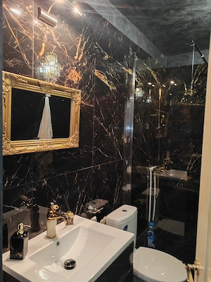 Baroque Palacio Black Diamond  Regim hotelier  - imagine 4