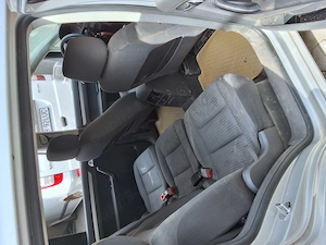 Volksawagen Touran - imagine 7