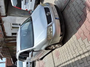 Volksawagen Touran - imagine 2