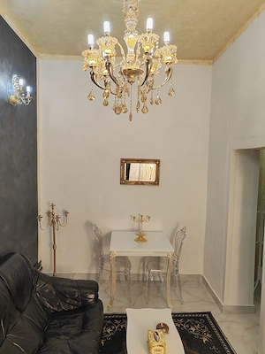 Baroque Palacio Black Diamond  Regim hotelier  - imagine 3