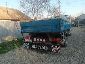 Mercedes sprinter 2004 - imagine 6