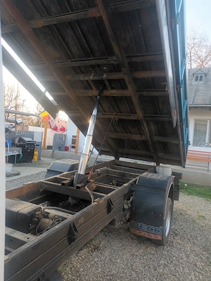 Mercedes sprinter 2004 - imagine 8