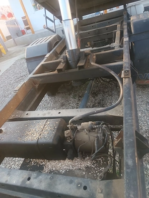 Mercedes sprinter 2004 - imagine 7