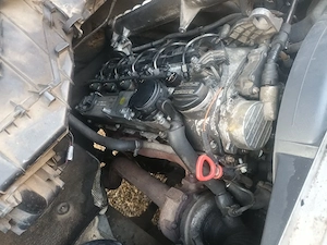 Mercedes sprinter 2004 - imagine 10