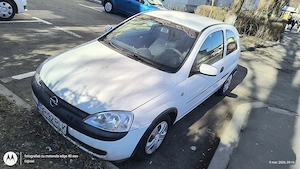 Vând Opel Corsa C  - imagine 2