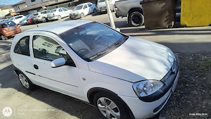 Vând Opel Corsa C 