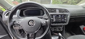 Tiguan Allspace 7 locuri - imagine 3