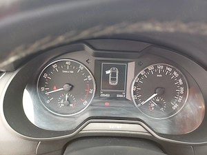 Skoda Octavia - imagine 10