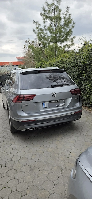 Tiguan Allspace 7 locuri - imagine 4