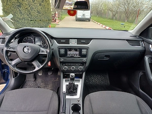 Skoda Octavia - imagine 8