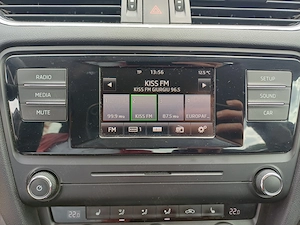 Skoda Octavia - imagine 9