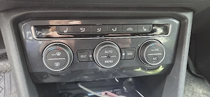 Tiguan Allspace 7 locuri - imagine 2