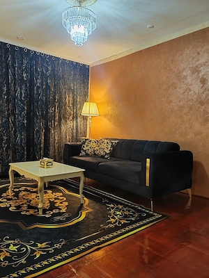 Baroque Arena Black Diamond Regim hotelier  - imagine 2