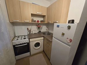 Vând garsonieră,Arad,mobilată și utilată, zonă Micălaca - imagine 7