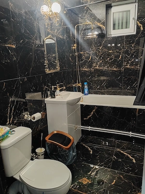 Baroque Arena Black Diamond Regim hotelier  - imagine 5