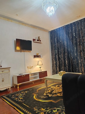 Baroque Arena Black Diamond Regim hotelier  - imagine 3