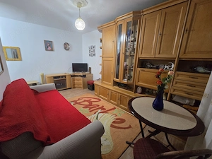 Vând garsonieră,Arad,mobilată și utilată, zonă Micălaca - imagine 5