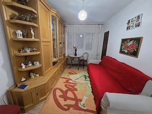 Vând garsonieră,Arad,mobilată și utilată, zonă Micălaca - imagine 4