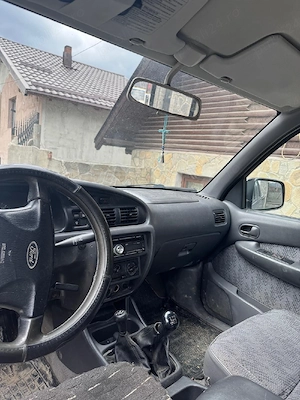 Ford ranger  - imagine 5