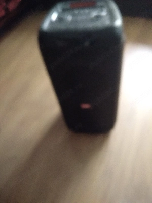 Boxă de vînzare!!!