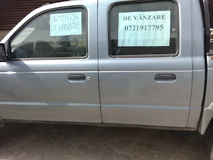 Ford ranger  - imagine 6