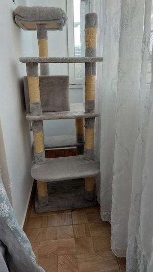 Ansamblu de joacă GRI