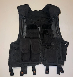 Vând vestă tactică Viper 