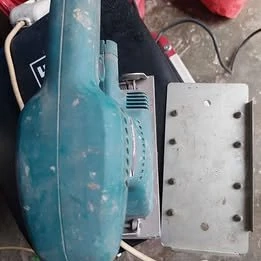 Masina de slefuit - imagine 2