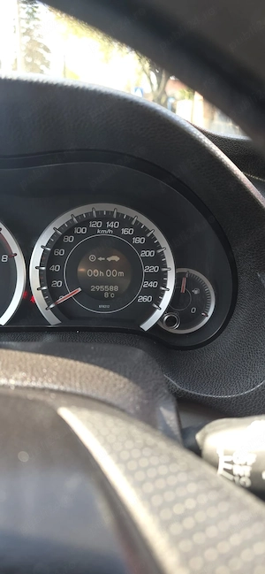 Honda Accord, CU1, an 2009 - imagine 5