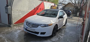 Honda Accord, CU1, an 2009 - imagine 4