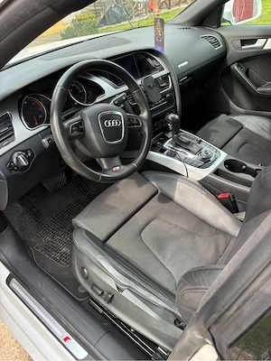vand Audi A5  - imagine 4